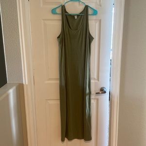 Women’s Old Navy Dress Large TALL